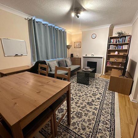 Cosy Entire One Bedroom Hideaway Bromley Extérieur photo
