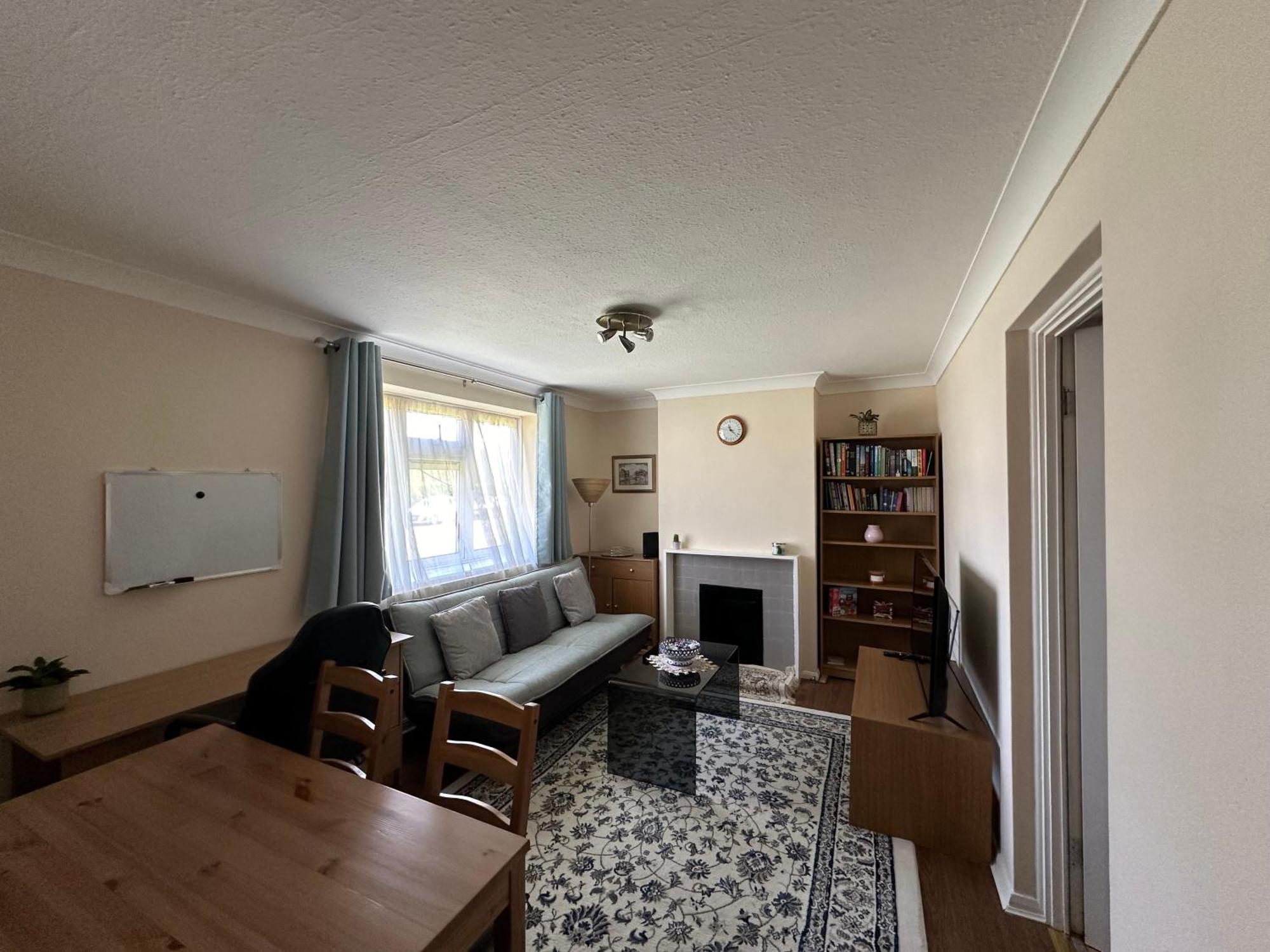 Cosy Entire One Bedroom Hideaway Bromley Extérieur photo