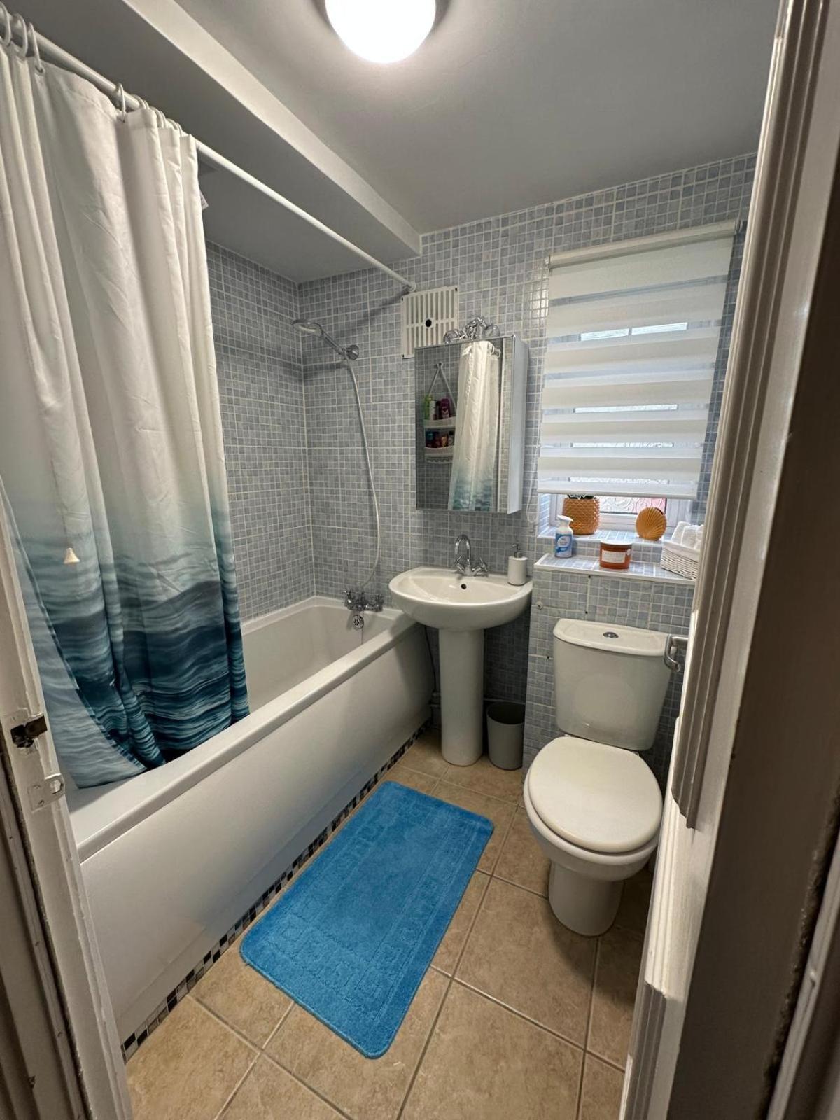 Cosy Entire One Bedroom Hideaway Bromley Extérieur photo